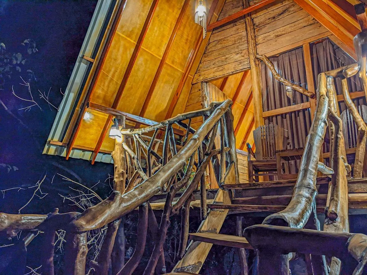 Wooden Cabana Sigiriya Guest house