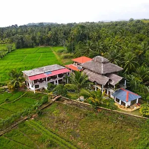 3* Guest house Nelu