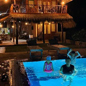 Hotel Elegant, Sigiriya